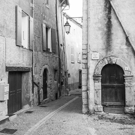 B&B Chez Max Figanieres Luaran gambar