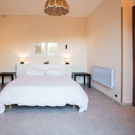 B&B Chez Max Figanieres Luaran gambar