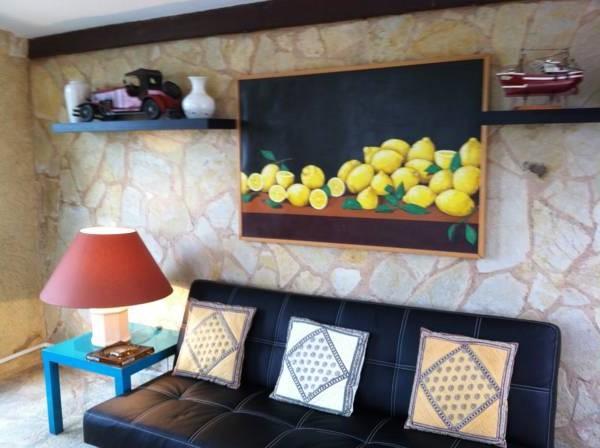 B&B Chez Max Figanieres Luaran gambar
