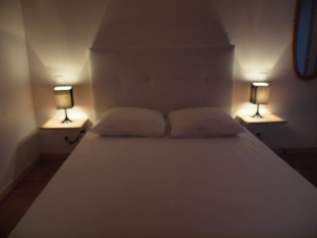 B&B Chez Max Figanieres Luaran gambar
