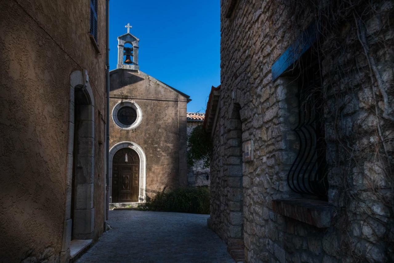 B&B Chez Max Figanieres Luaran gambar