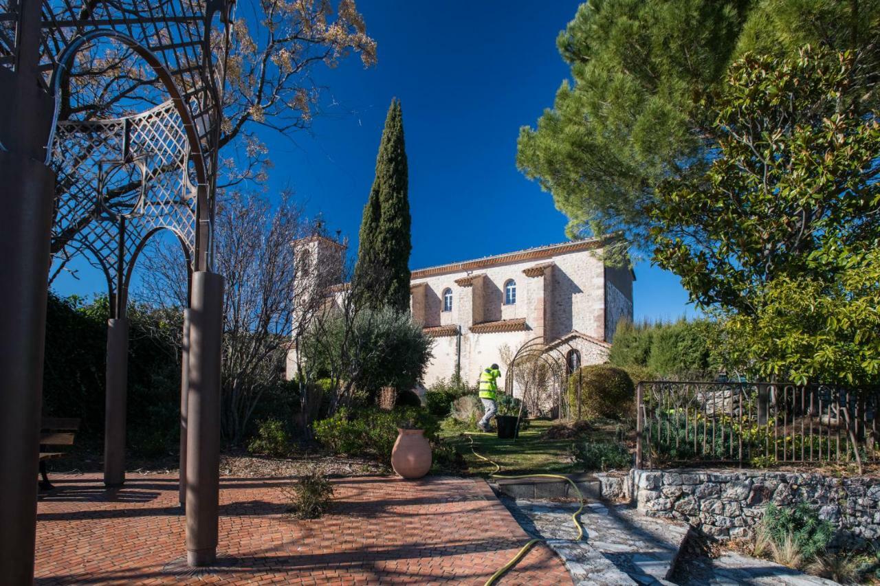 B&B Chez Max Figanieres Luaran gambar