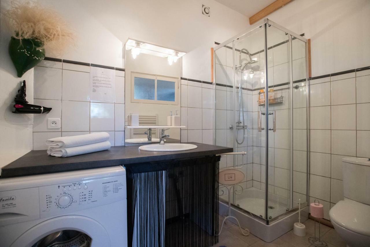 B&B Chez Max Figanieres Luaran gambar