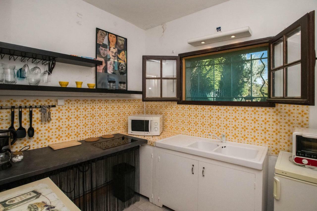 B&B Chez Max Figanieres Luaran gambar