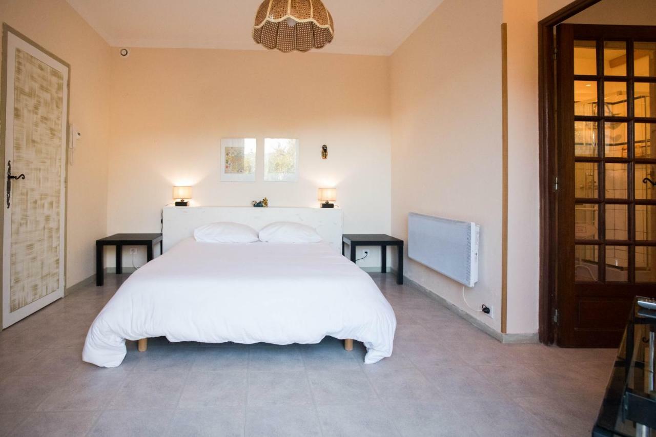 B&B Chez Max Figanieres Luaran gambar